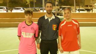 Puigpunyent y Sóller se juegan la liga este lunes